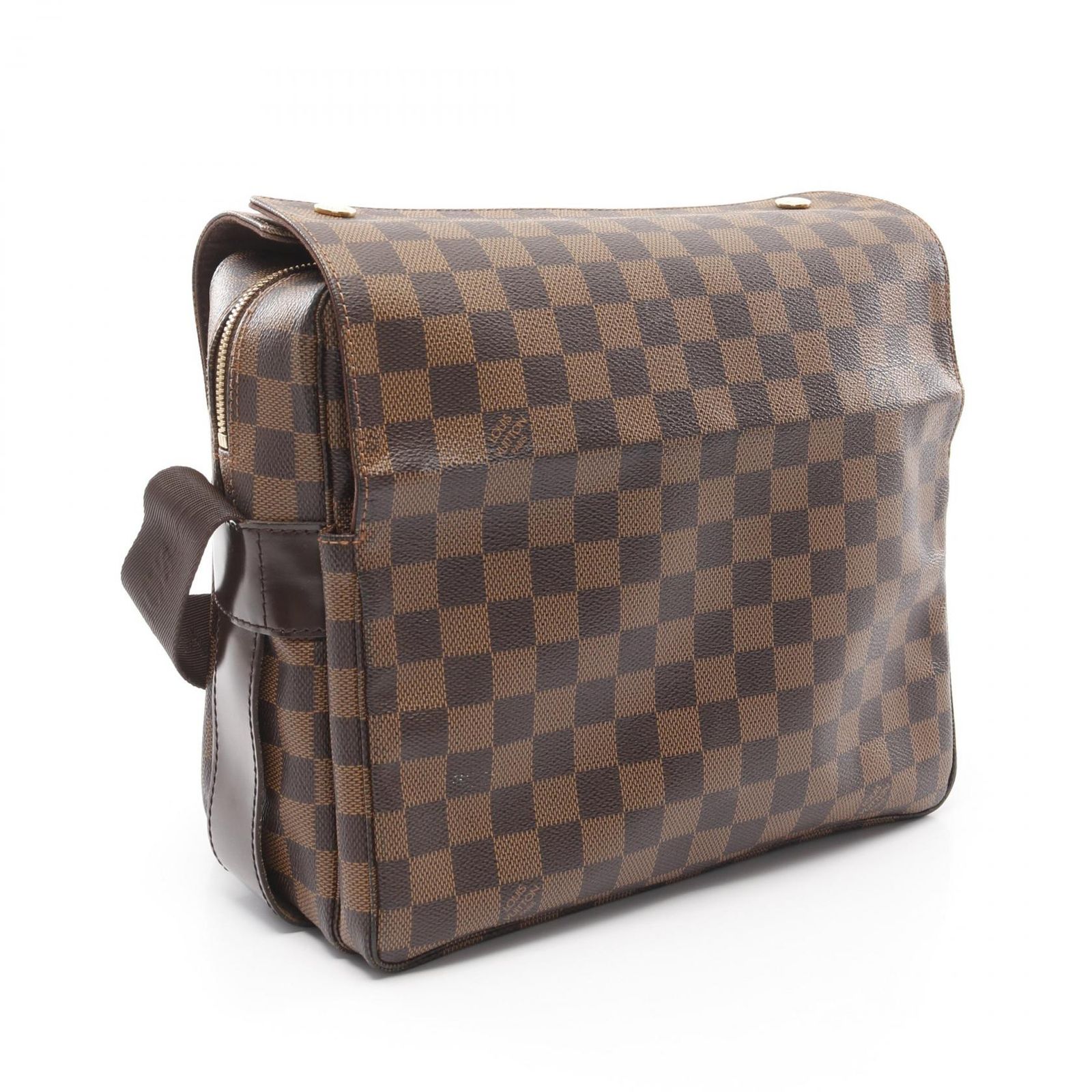 ルイ・ヴィトン LOUIS VUITTON ショルダーバッグ ナヴィグリオ N45255