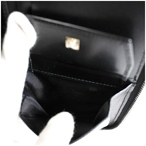 サルバトーレフェラガモ 未使用 長財布 オーガナイザー レザー