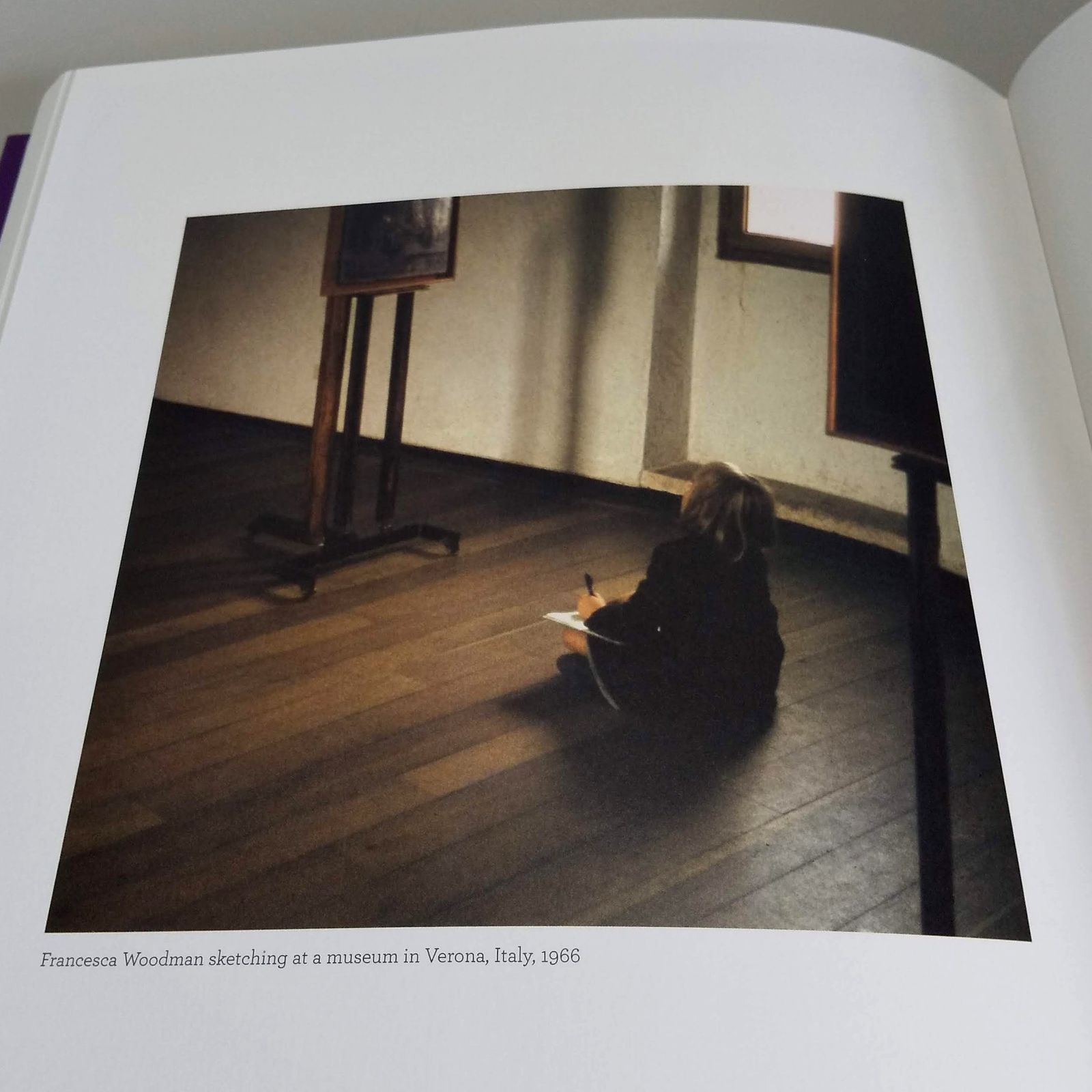 洋書 Francesca Woodman Francesca Woodman by Corey Keller | Goodreads