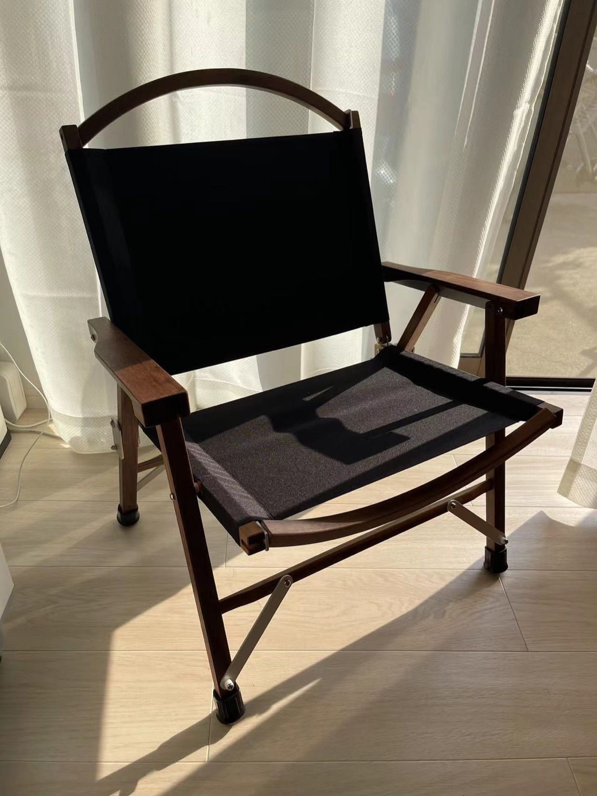 KERMIT CHAIR ブロンドウォルナット カーミット LIMITED 限定 8/13