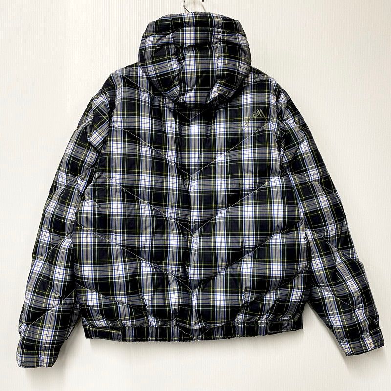 GEAR HOODED