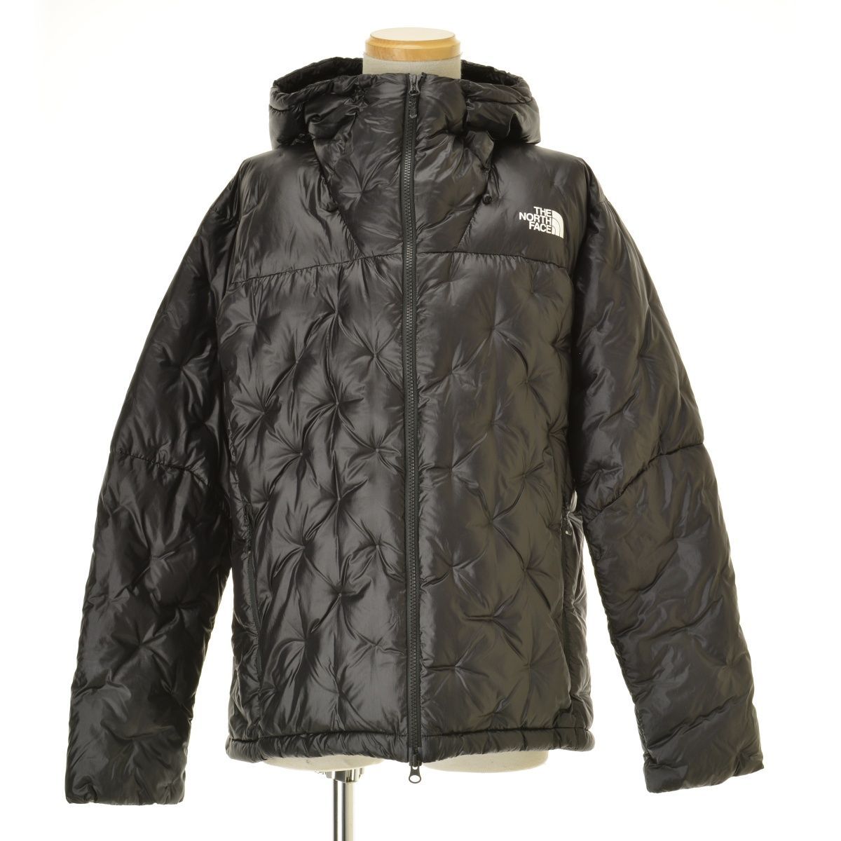 THENORTHFACE】NY82002 Polaris Insulated Hoodie ポラリス 