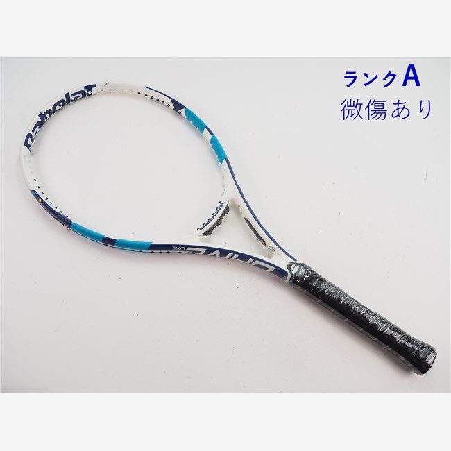 Babolat - バボラ ピュアドライブ ライト ウィンブルドン 2017 中古 テニスラケット バボラ ピュア ドライブ ライト
