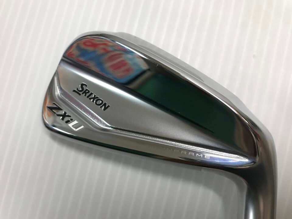 即納】SRIXON ZXi UTILITY | 23 | S | NSプロ950GH neo | 中古