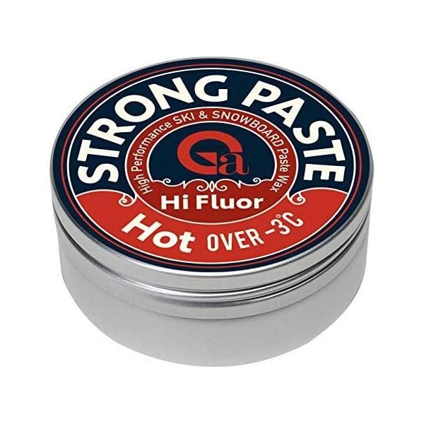 ガリウム(GALLIUM) Strong PASTE Hot(30ml) SW2188 SW2188 30ml (なし 30ml)