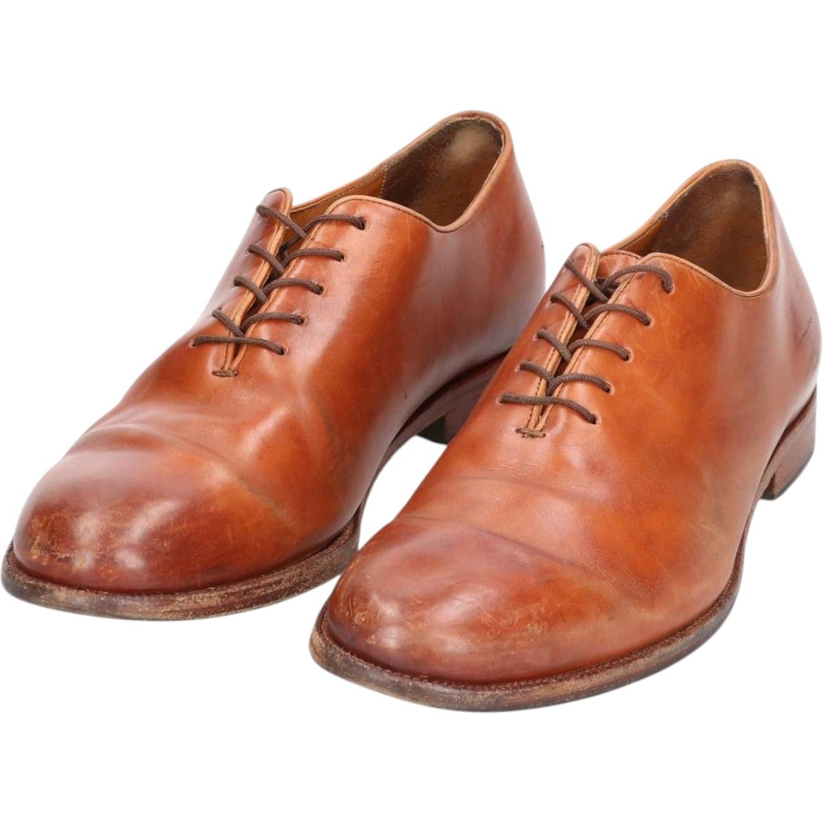 古着 コールハーン COLEHAAN プレーントゥシューズ 9 1|2D メンズ27.5cm相当|saa013887