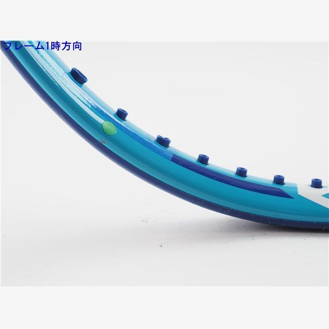 中古 テニスラケット ヘッド グラフィン エックスティー インスティンクト エス 2015年モデル (G1) HEAD GRAPHENE XT INSTINC (c25070006c) tennis_c21010179c