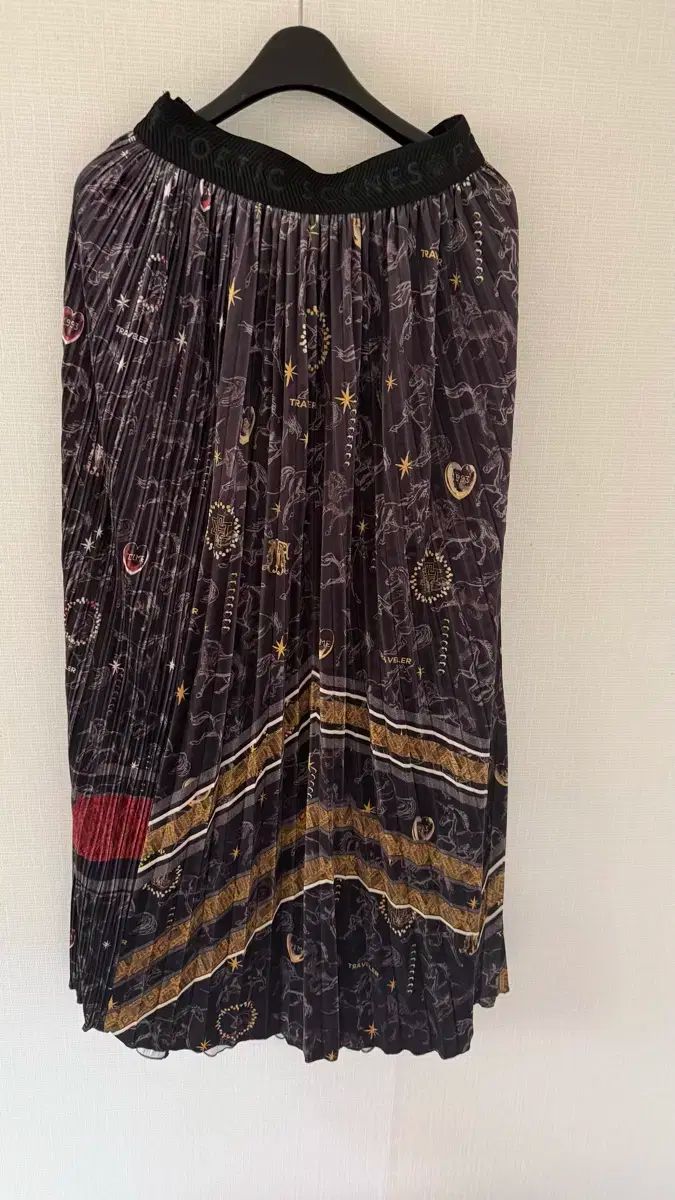 タイムベルベットスカート 2 複