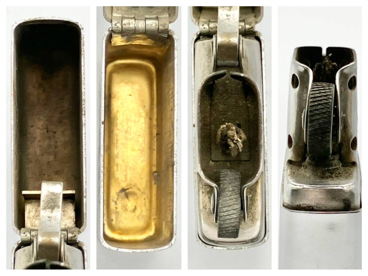 Zippo ジッポー MAZDA JAPAN CLASSIC マツダジャパンクラシック 1980年 
