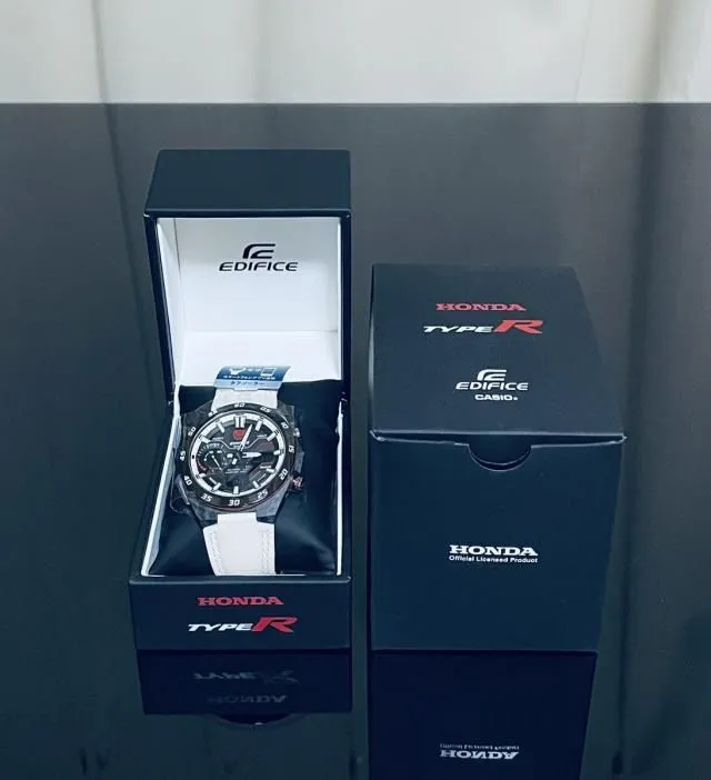 2025年最新】Casio edifice honda type rの人気アイテム - メルカリ