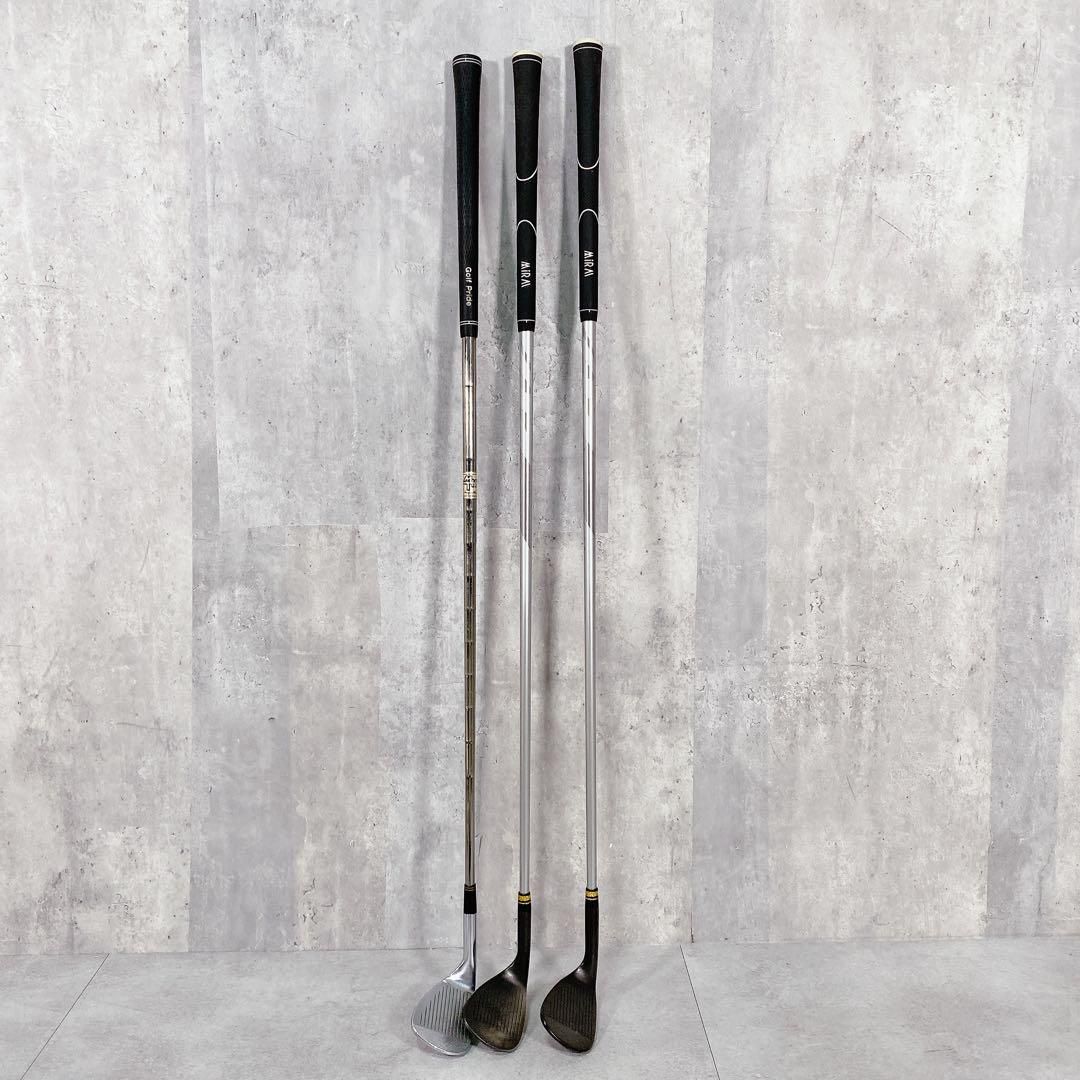 ウェッジ メンズ