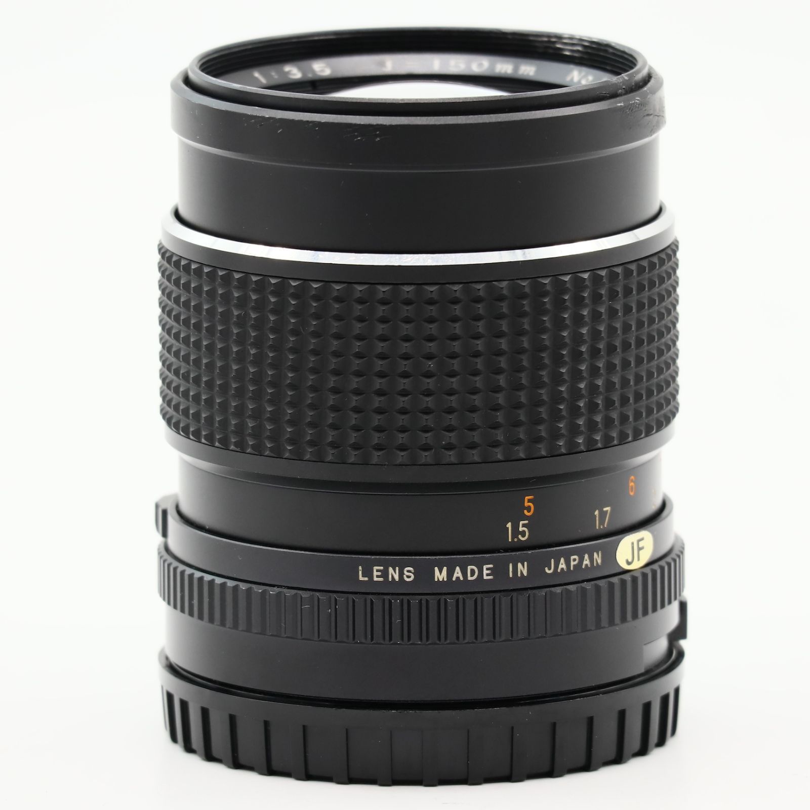 マミヤ Mamiya 645 SEKOR C 150mm F3.5 - メルカリ