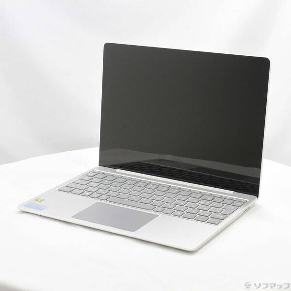 元展示品〕 Surface Laptop Go 3 サンドストーン Surface Laptop Go 3