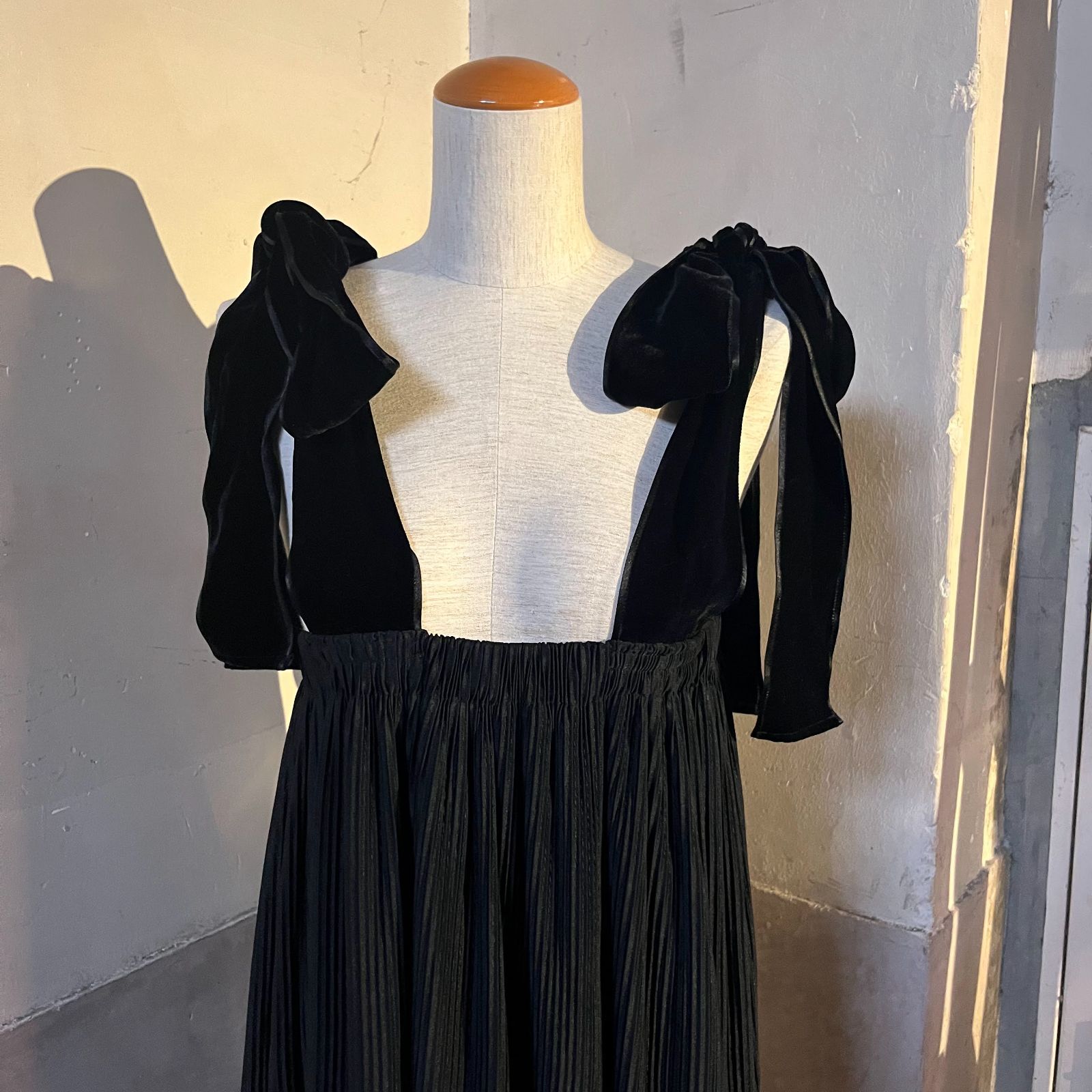 MALION VINTAGE マリオンビンテージ ワンピース MALION vintage】 flower patchwork backopen dress – ONENESS