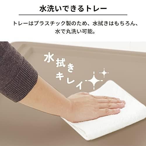 小型犬用 幅97.5×奥行66.5×高さ55.5cm