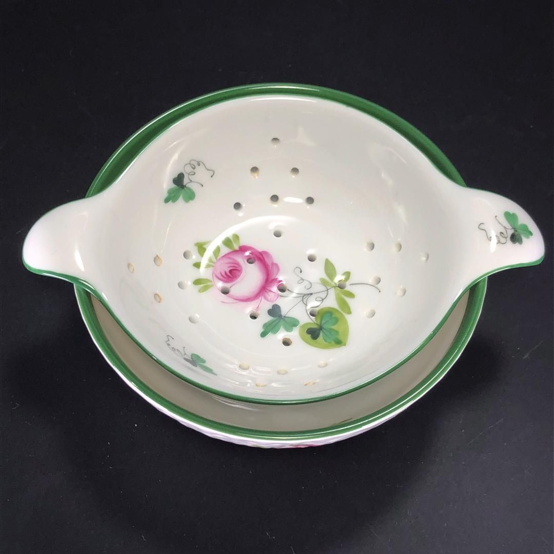 ウィーンの薔薇