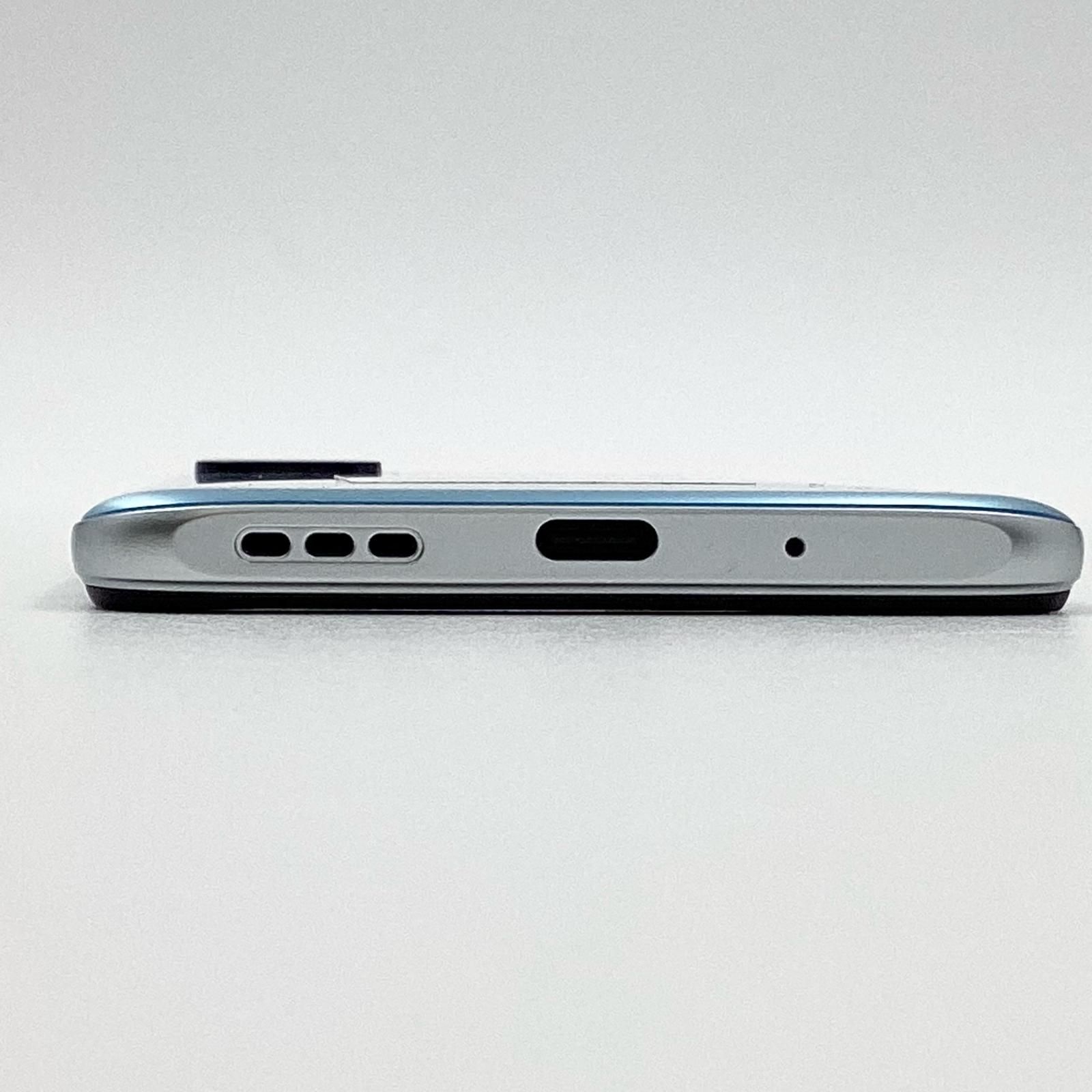 全額返金保証】【最速発送】Xiaomi Redmi Note 10 JE 64GB クローム