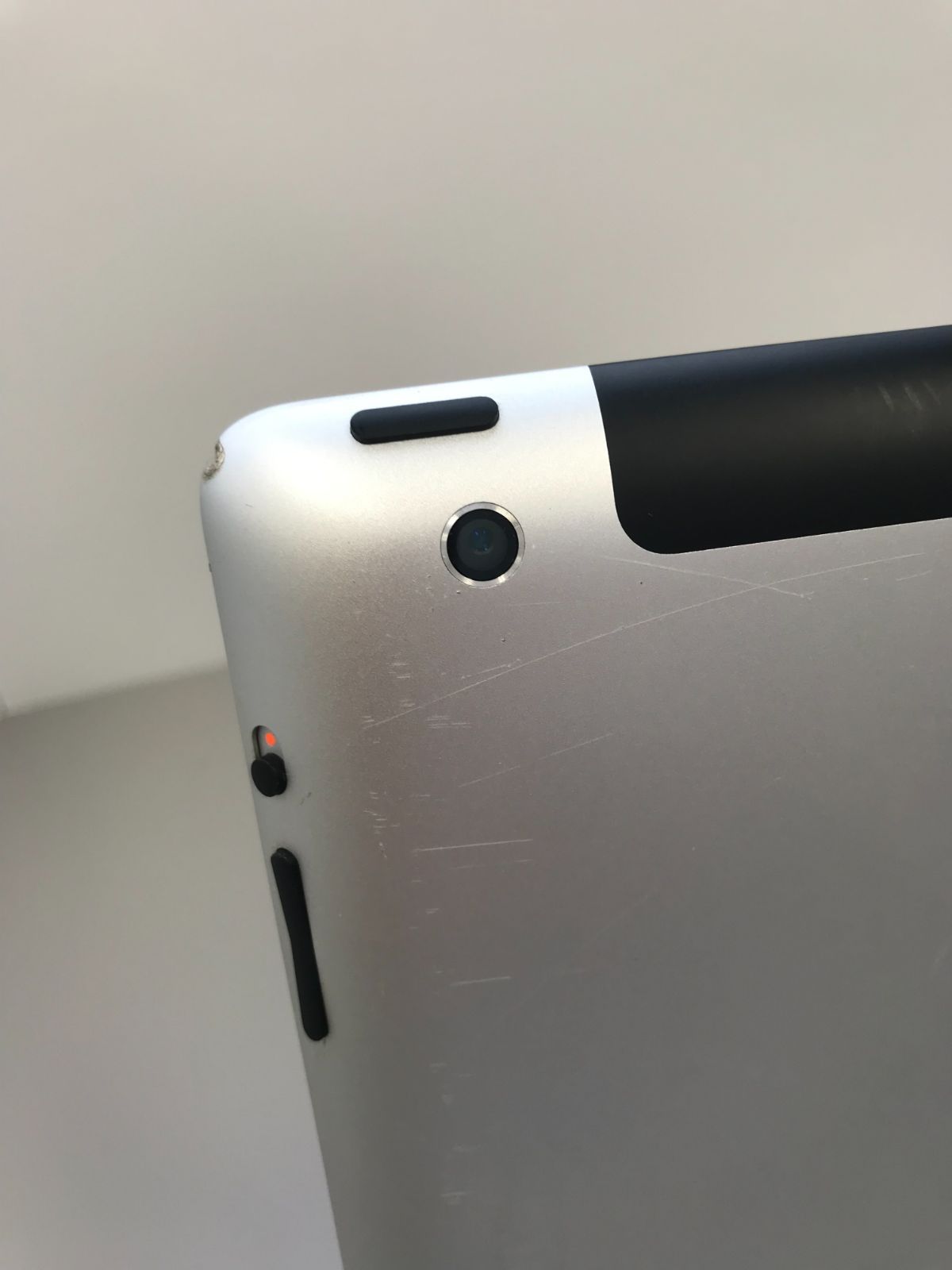 iPad3台 ジャンク品 ジャンク品】iPad第3世代 ○動作：アクティベーションロックあり