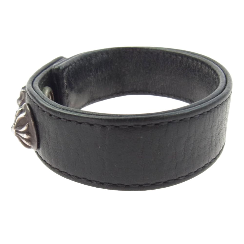CHROME HEARTS クロムハーツ（原本無） 3BTN 2SNP クロスボール