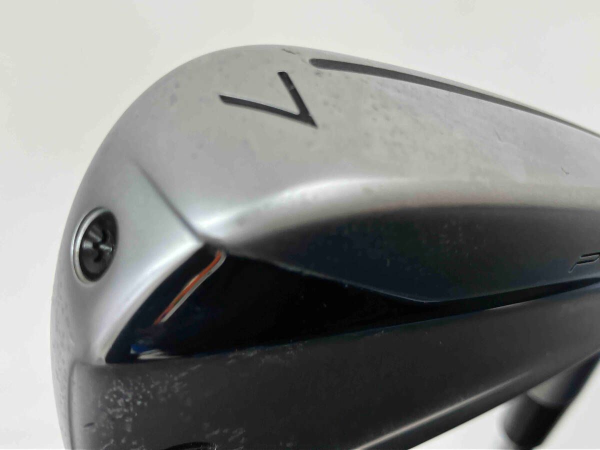 TaylorMade P-790 単品アイアン 7番 N.S.PRO 950GH neo フレックスS