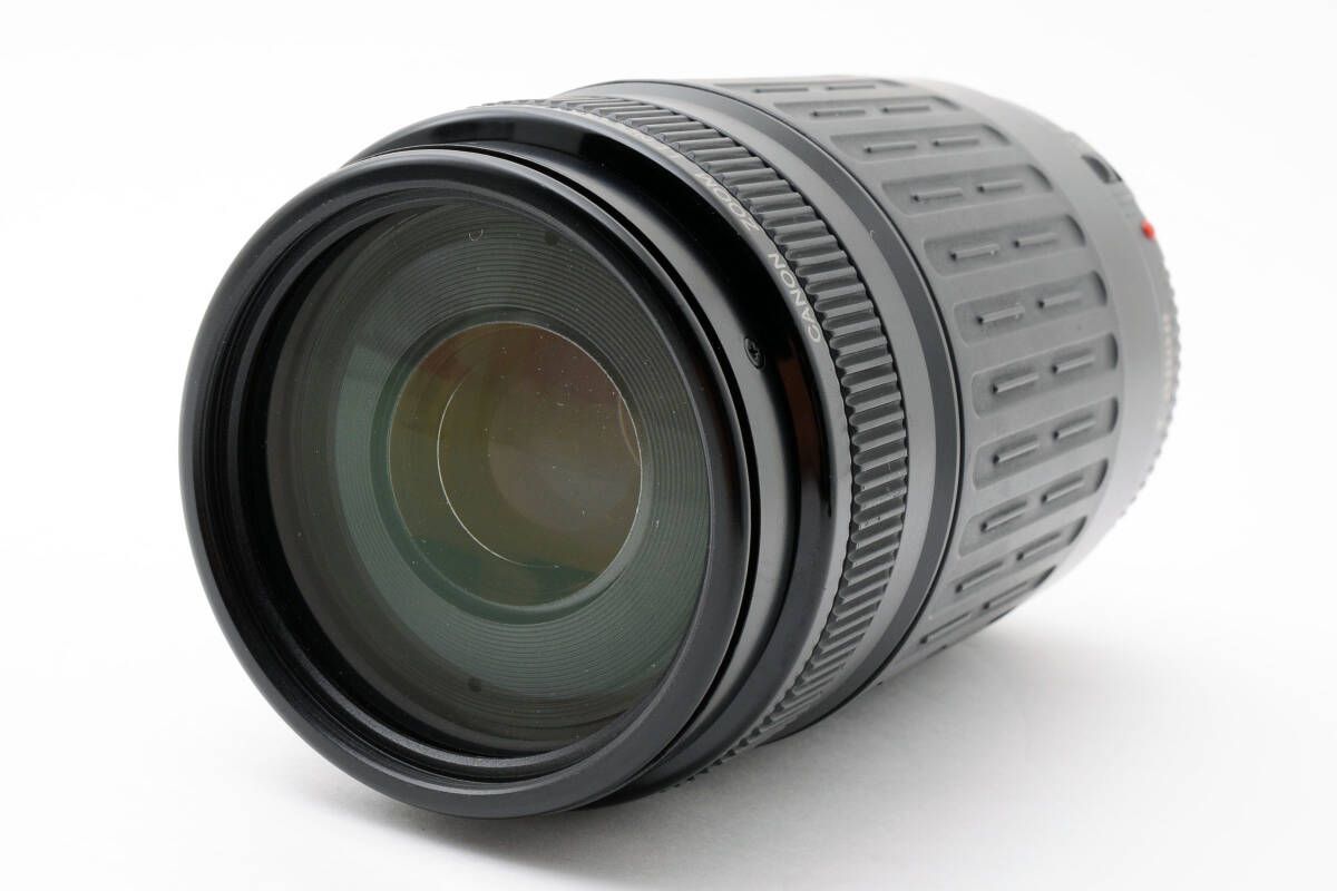 ☆実用美品☆キヤノンCanon EF 75-300mm F4-5.6 望遠ズームレンズ EF ☆実用美品☆キヤノンCanon EF 75-300mm F4-5.6 望遠ズームレンズ EF