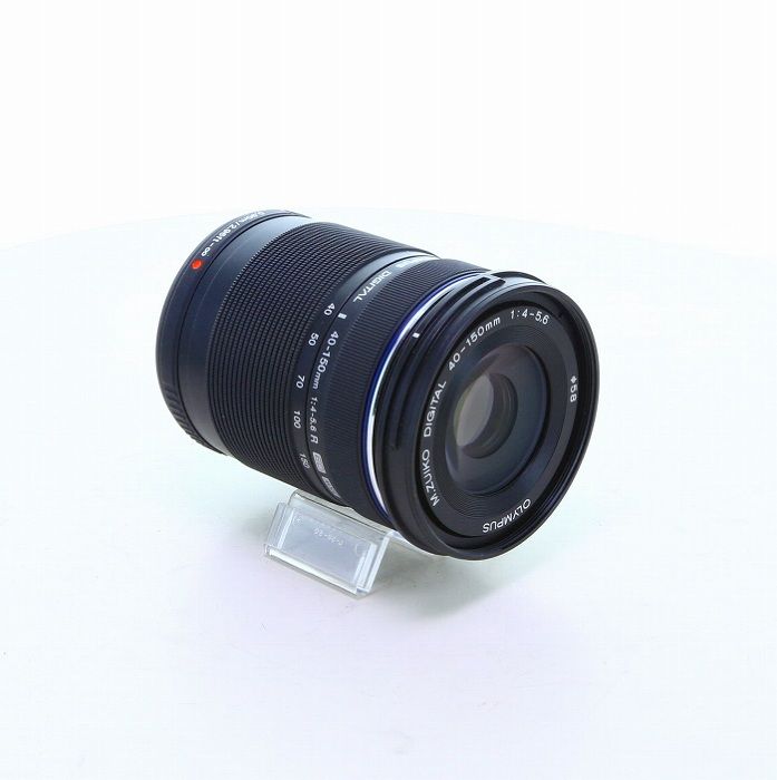 オリンパス) OLYMPUS M.ZUIKO DIGITAL ED40-150/F4.0-5.6R BK 注文