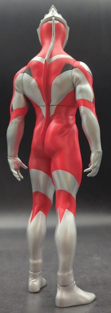 CCP 特撮シリーズ ウルトラマンオーブ THE ORIGIN SAGA 発光