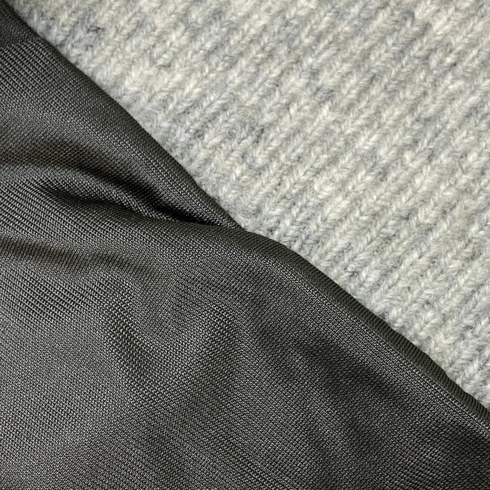 サイズ：1 JACK BUNNY ジャックバニー スニードジャック 裏地付 ウール