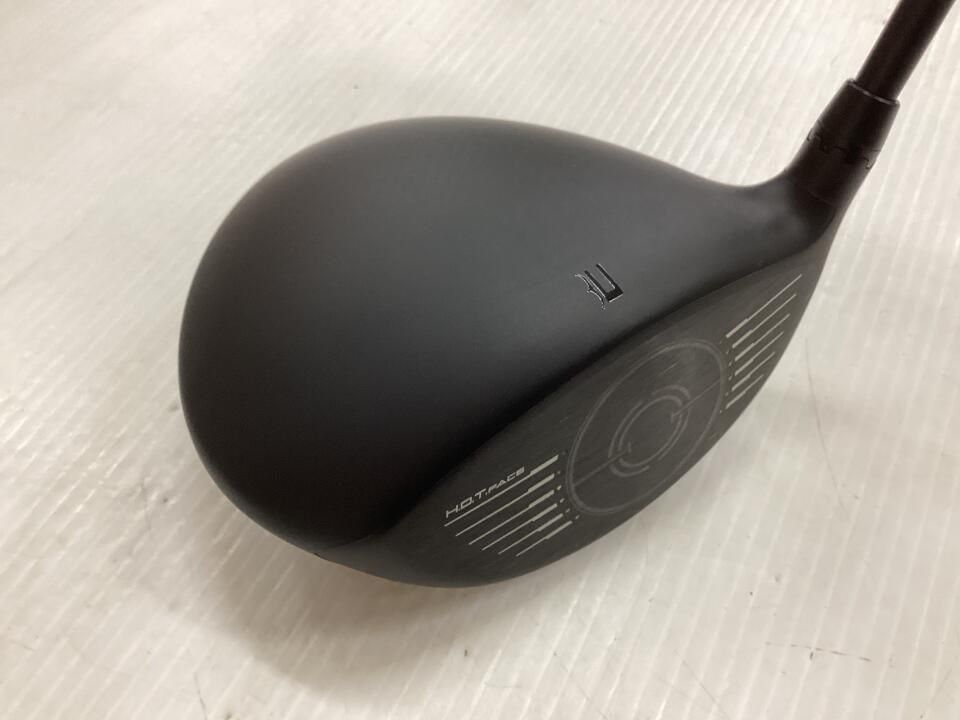 土日限定価格！新品！ダークスピードLS　9°　限定ドライバー 土日限定価格！新品！ダークスピードLS 9° 限定ドライバー DARKSPEED