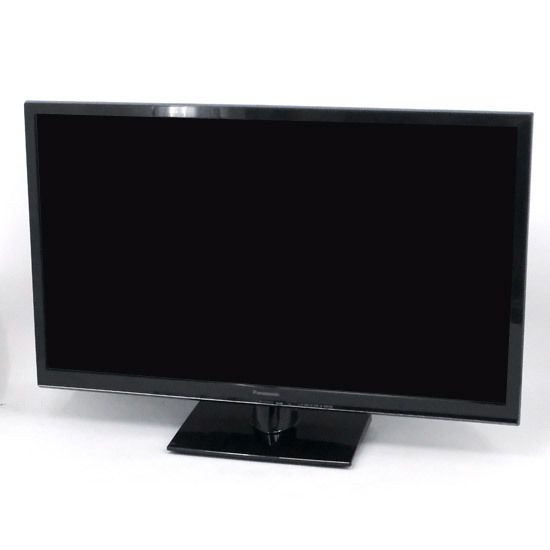 【中古】本体・リモコンのみ パナソニック 32V型 液晶テレビ ビエラ TH-L32X6HT ハイビジョン 2014年製　ビエラリンク機能はありません 中古】本体・リモコンのみ パナソニック 32V型 液晶テレビ ビエラ TH