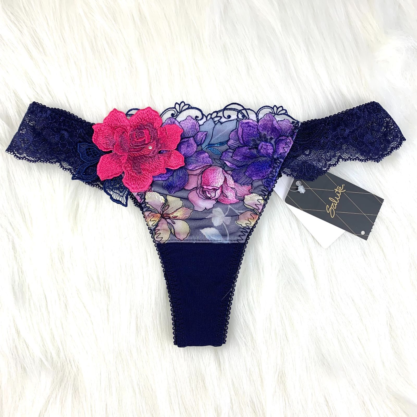 ワコール サルート63G ブラ＆ソング E65 KO 新品未使用