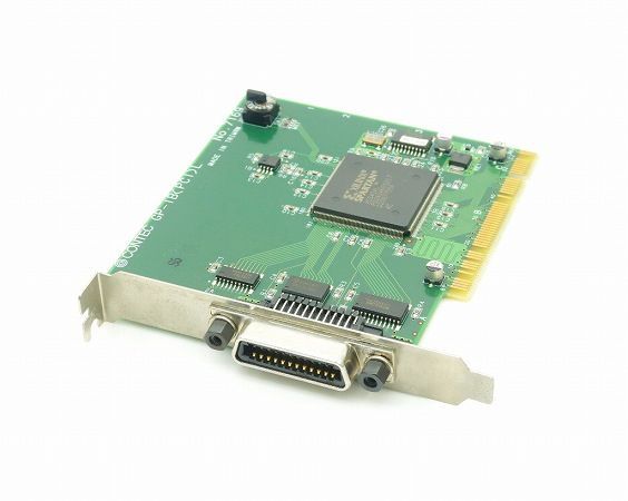 ◇CONTEC GP-IB(PCI)L IEEE488.2 GPIBボード IEEE488.2準拠GPIBボード 