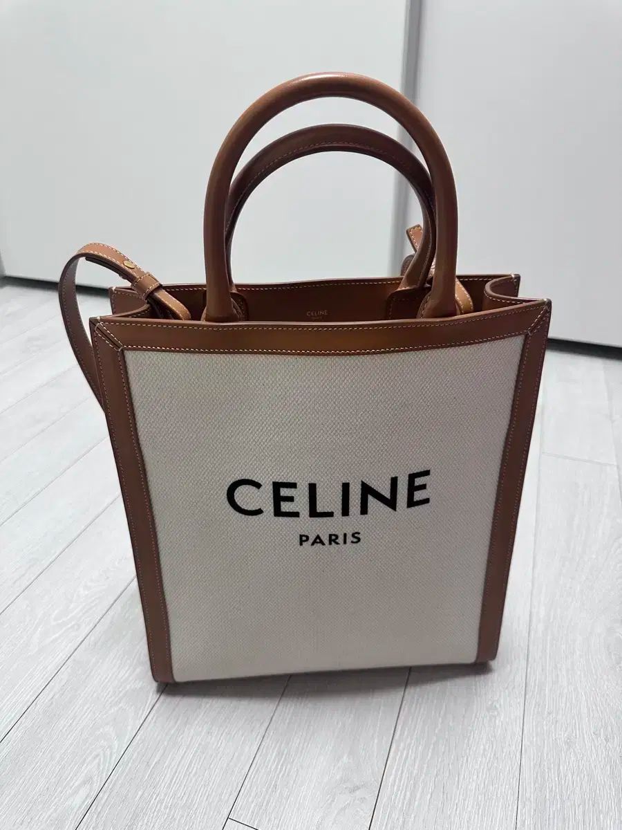 Celine セリーヌ カバスバッグ スモール 状態良し