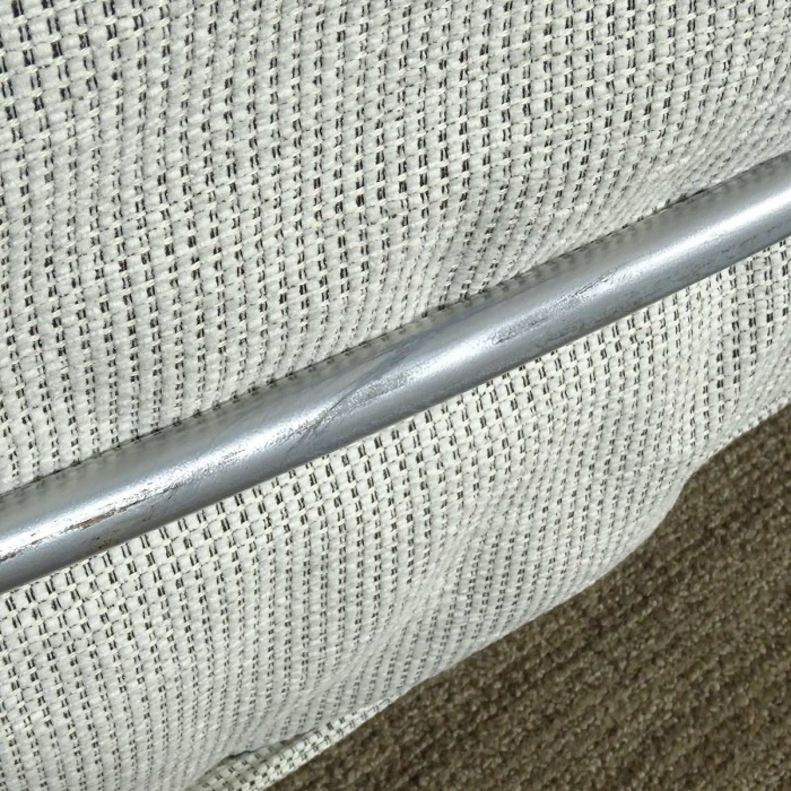 カラン1 リクライニング付き