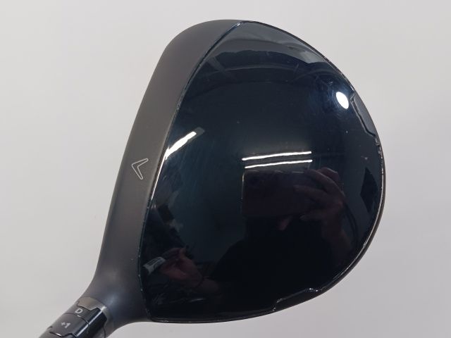 Callaway PARADYM