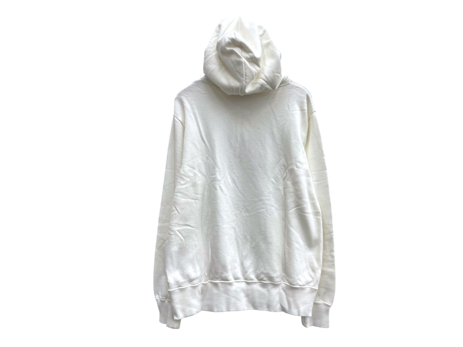 日本製　ヒステリックグラマー　パーカー　フーディー 24FW Supreme × HYSTERIC GLAMOUR Thermal Hooded Sweatshirt