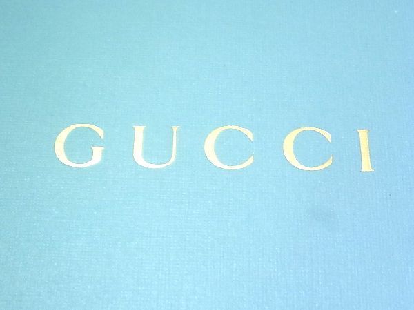 □希少□新品□未使用□ GUCCI グッチ LOVED GUCCI スタンプ ハンコ