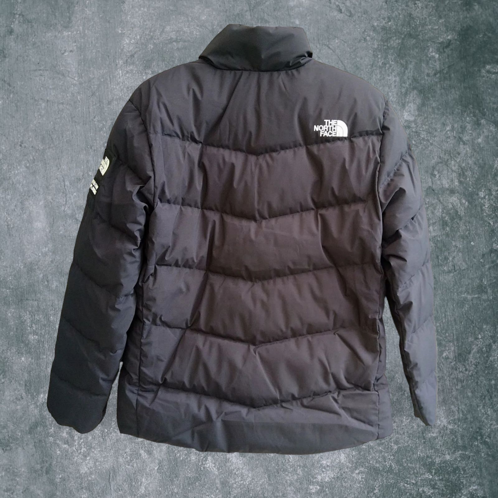 THE NORTH FACE M'S ASPEN LT DOWN JACKET