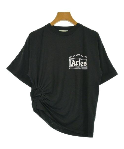 新品未使用 Aries Tシャツ Sサイズ Aries Tシャツ・カットソー レディース 【古着】【中古】【送料