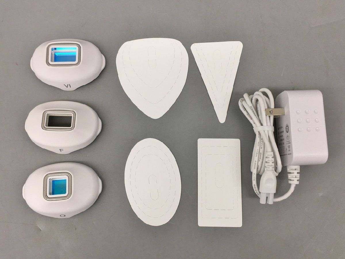 ヤーマン YA-MAN レイボーテ ヴィーナス STA-209L 光脱毛器