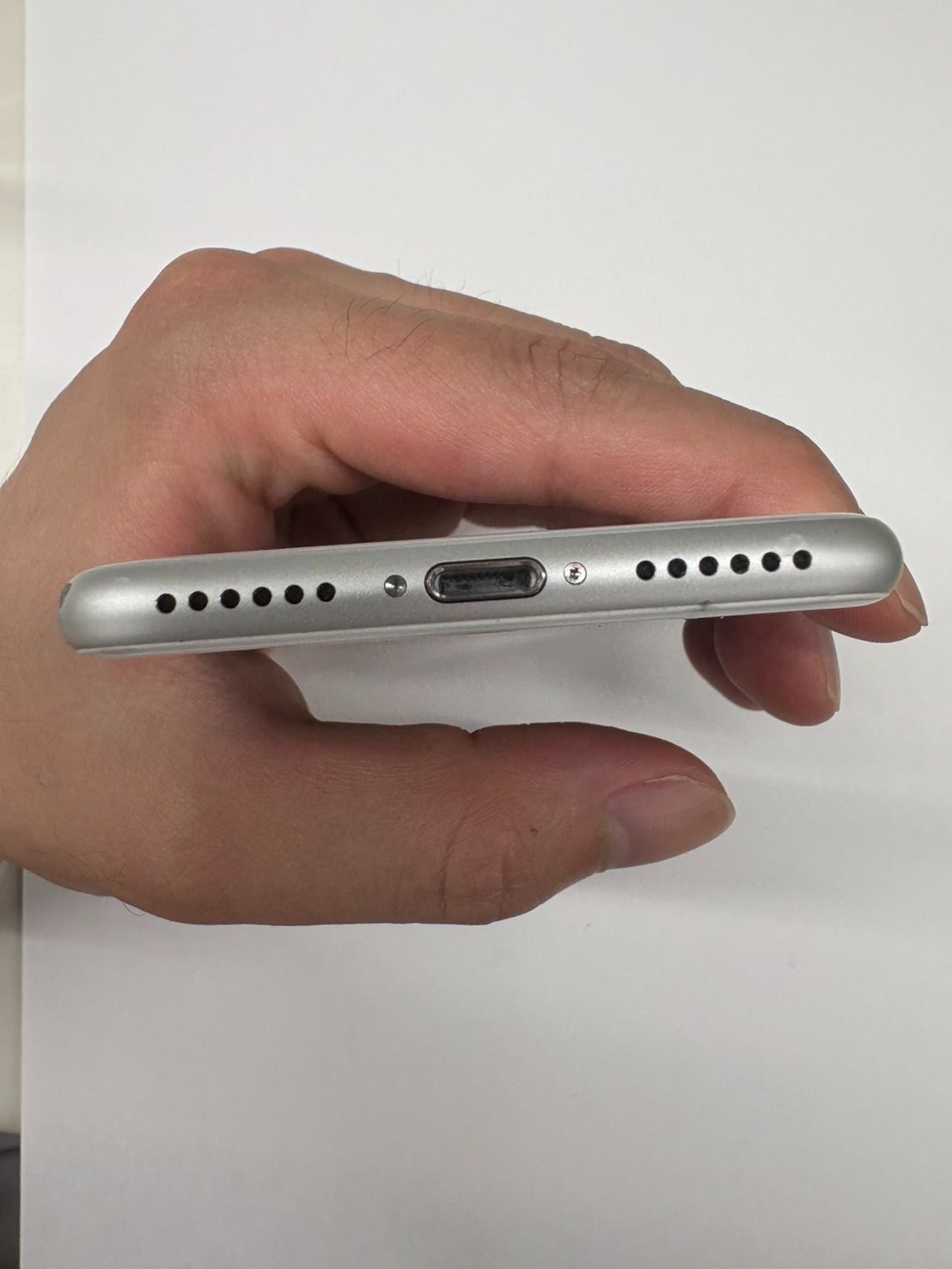 2 Apple IPhone8 64GB シルバー - メルカリ