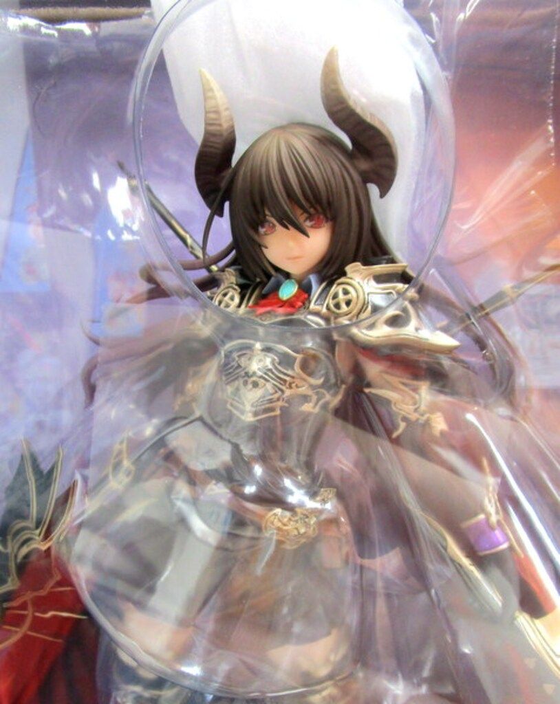 コトブキヤ 2024 神撃のバハムート ディアドラグーン・フォルテ 1/8