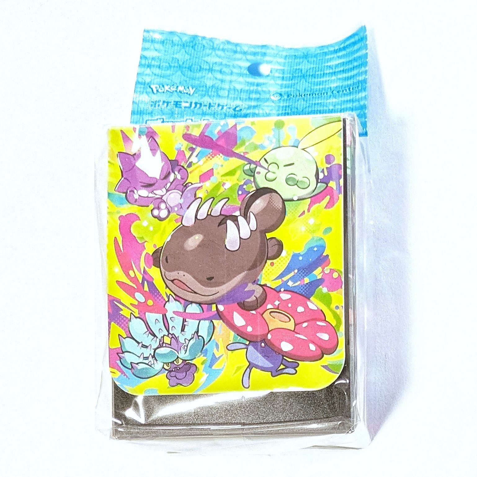 中国 ポケカ サプライ ドオー 上海 プレマ デッキケース 中国 ポケカ サプライ ドオー 上海 プレマ デッキケース - メルカリ