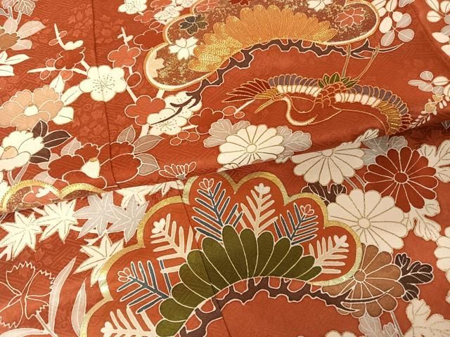 金糸 金彩