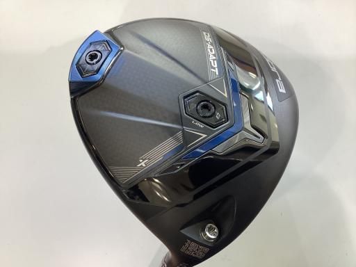 中古】 コブラ cobra DS-ADAPT X 10.5° ドライバー DR SPEEDER