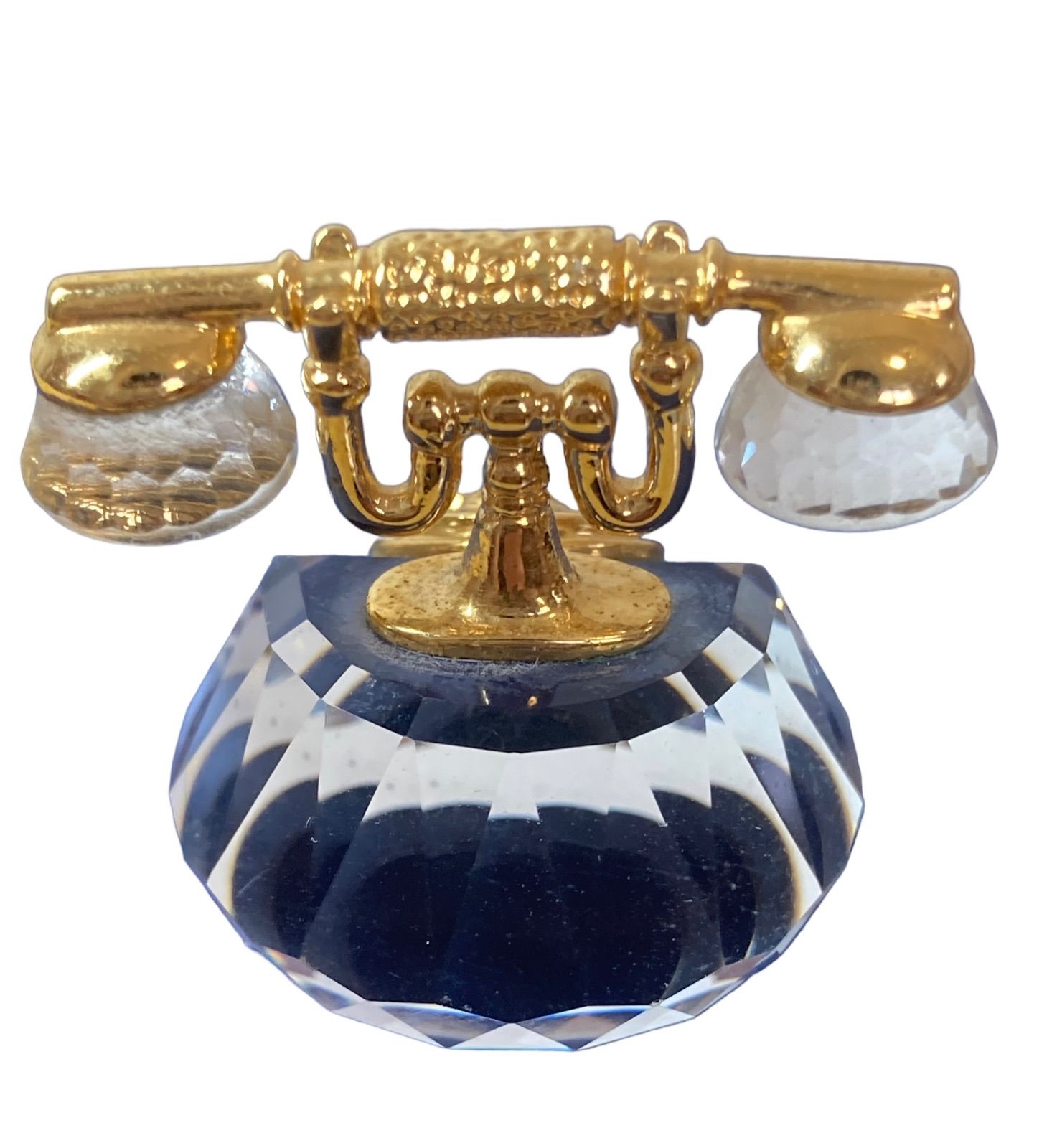 スワロフスキー　ボヘミアン等クリスタルガラスフィギュア６点まとめて スワロフスキー ボヘミアン等クリスタルガラスフィギュア6点