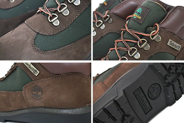 Timberland