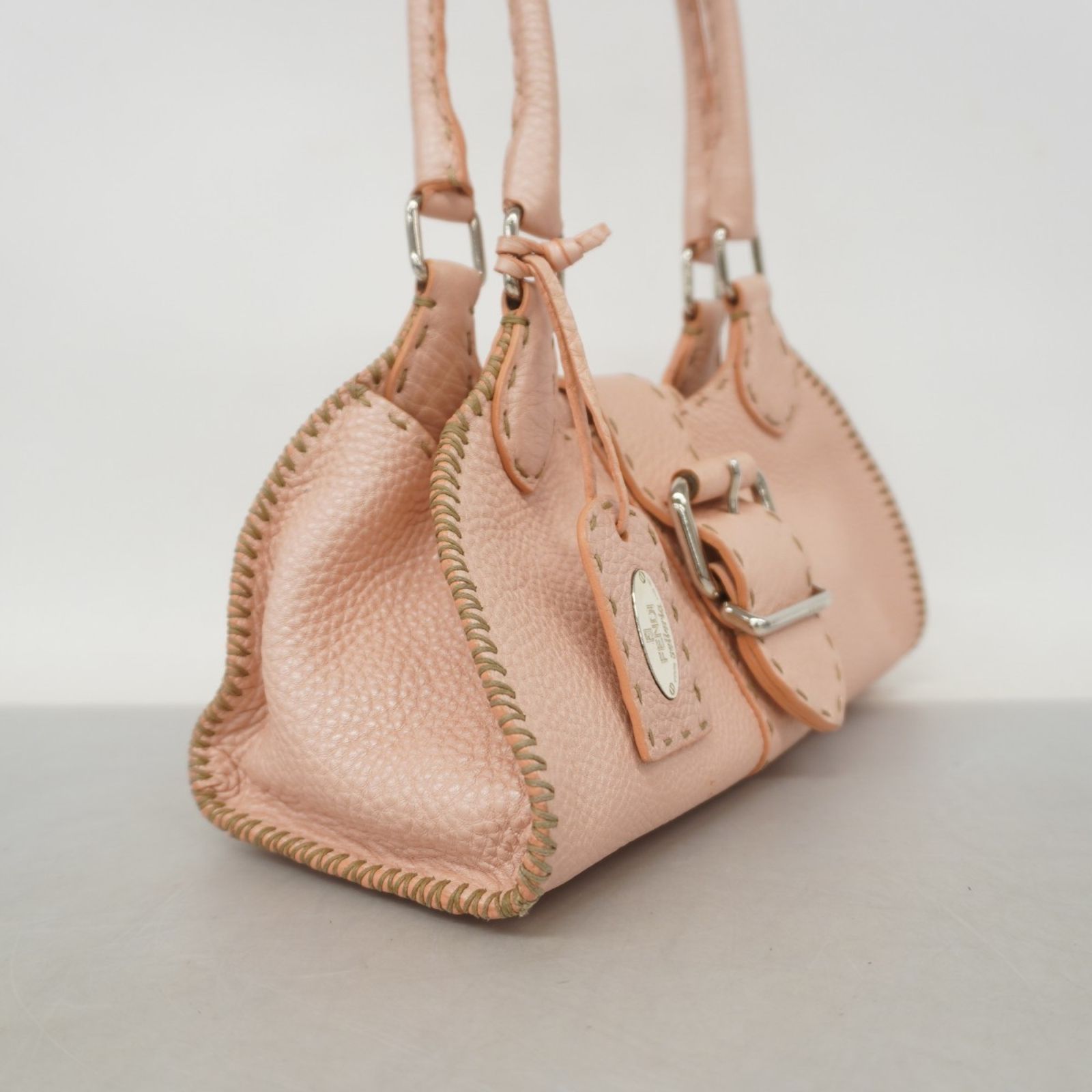 FENDI(フェンディ)セレリア ドクターズバッグ | 商品詳細