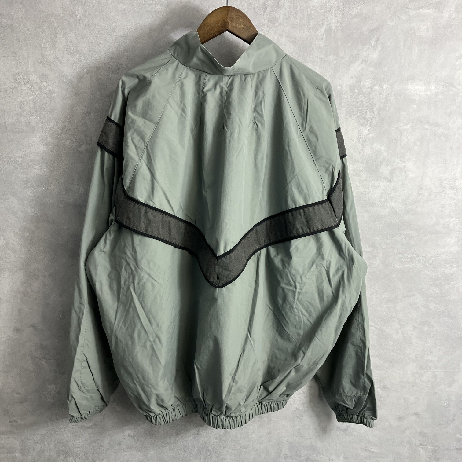 U.S. ARMY IPFU トレーニング ジャケット ⑫ IPFU トレーニング