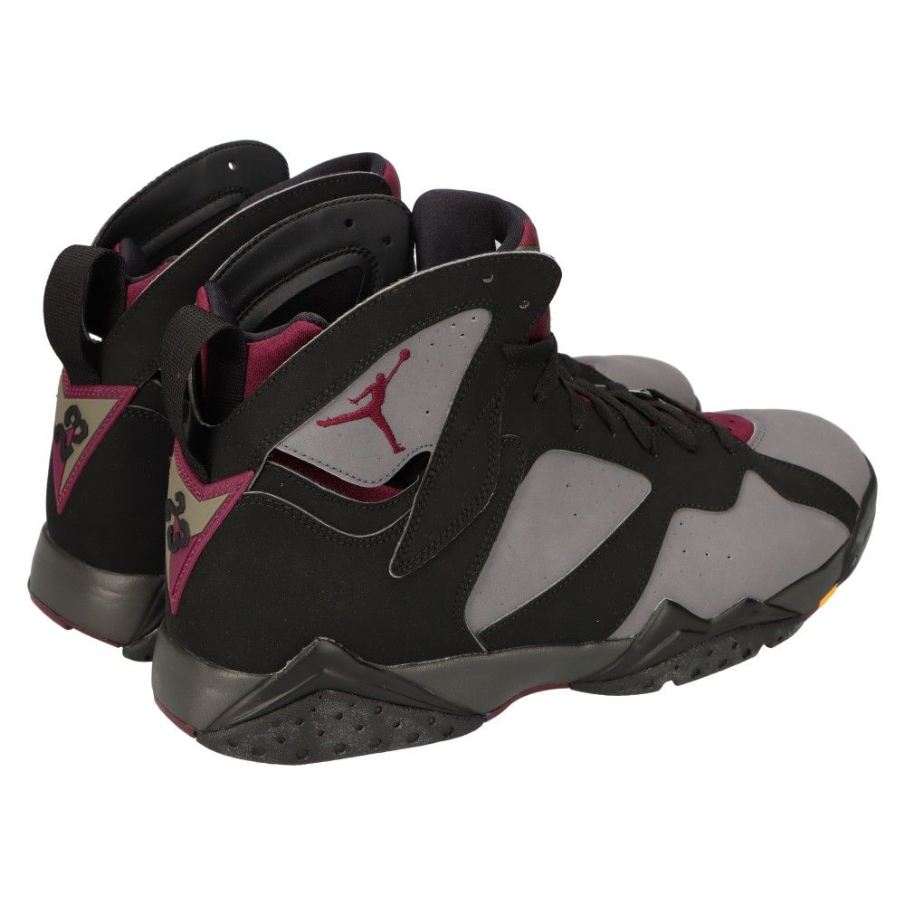 NIKE (ナイキ) AIR JORDAN 7 RETRO Bordeaux エアジョーダン7 レトロ
